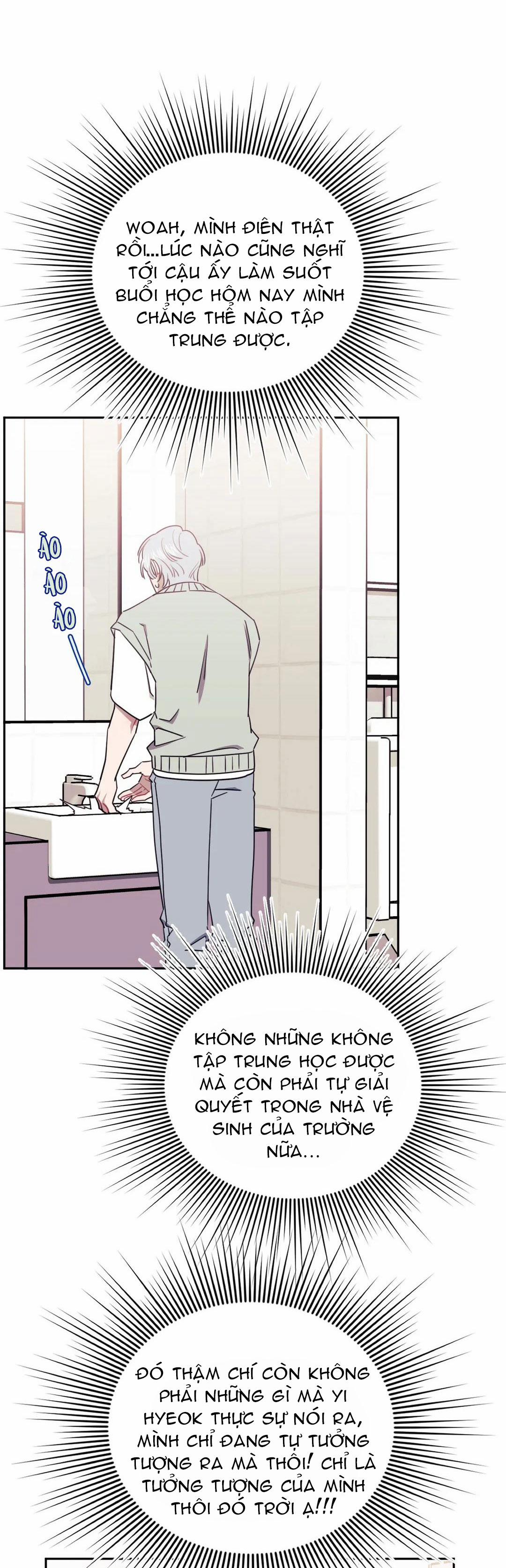 Hơn Cả Bạn Bè 22 trang 4