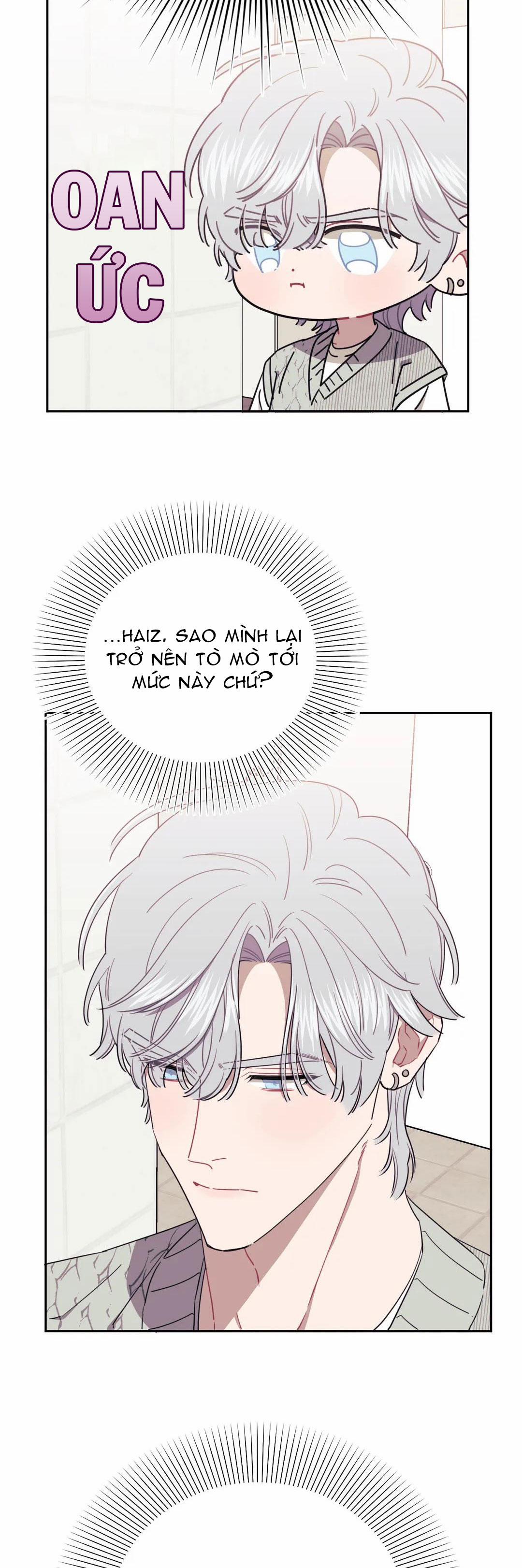 Hơn Cả Bạn Bè 22 trang 5