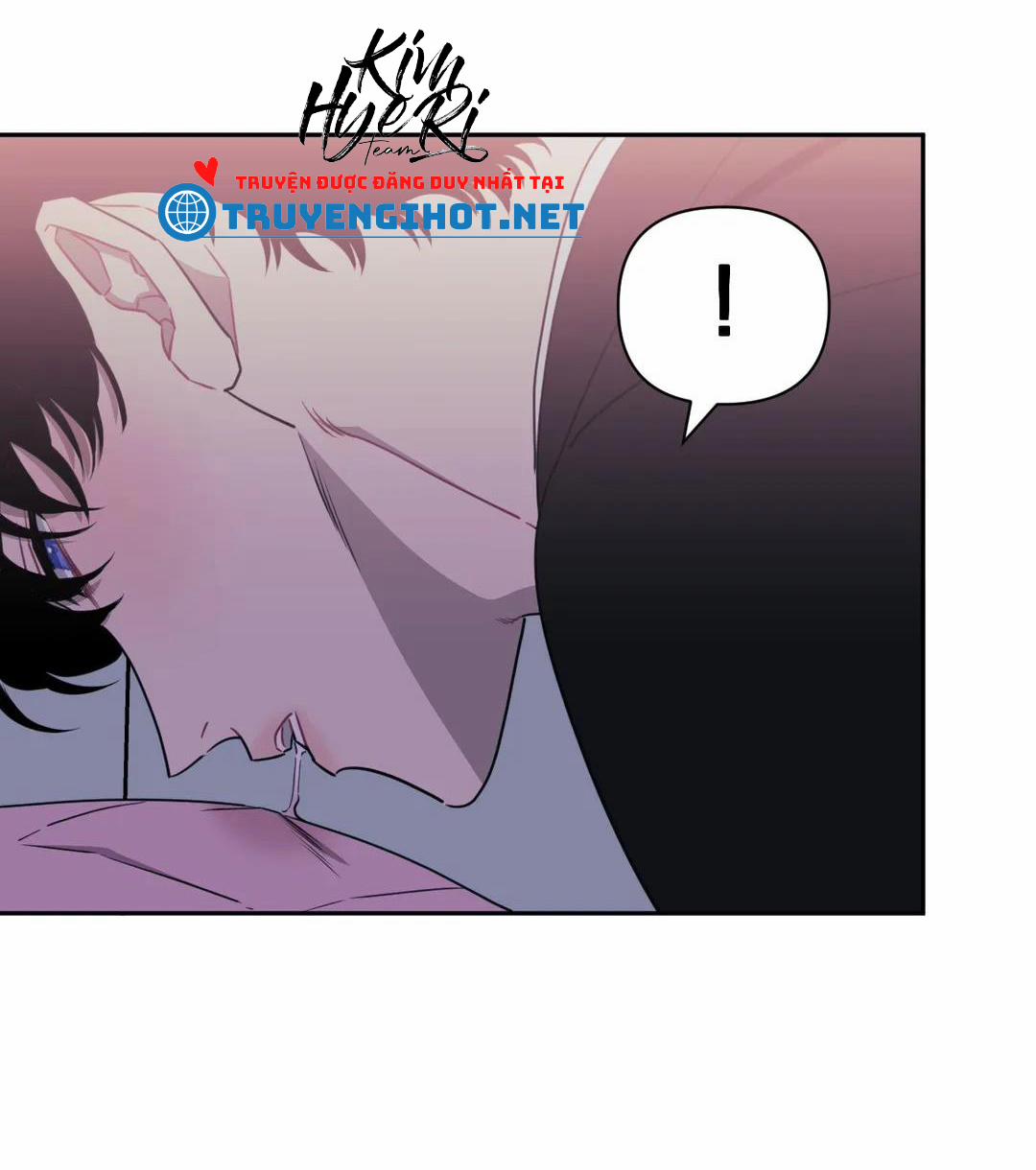 Hơn Cả Bạn Bè 23 trang 20