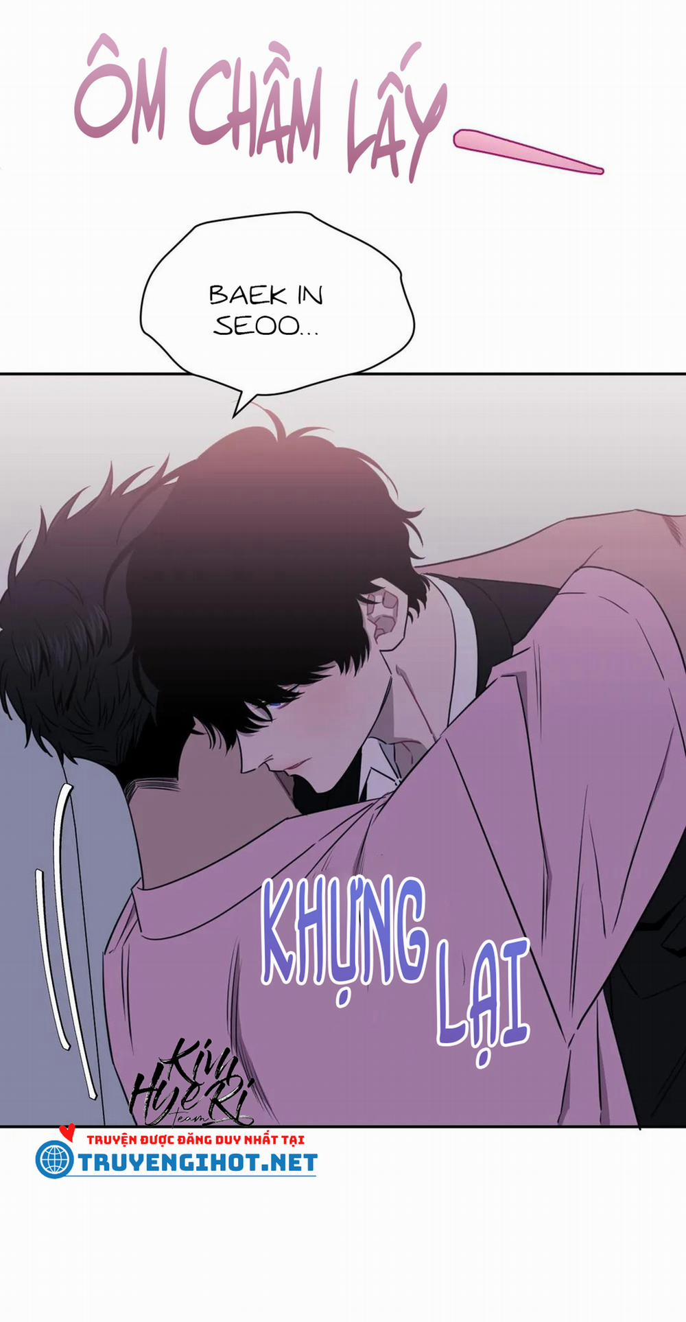 Hơn Cả Bạn Bè 23 trang 26