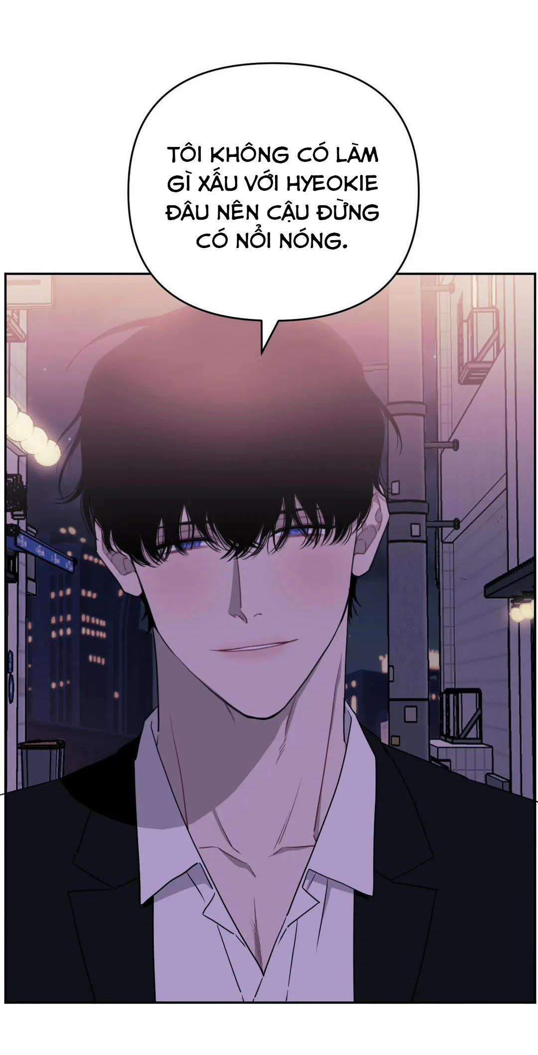 Hơn Cả Bạn Bè 23 trang 57