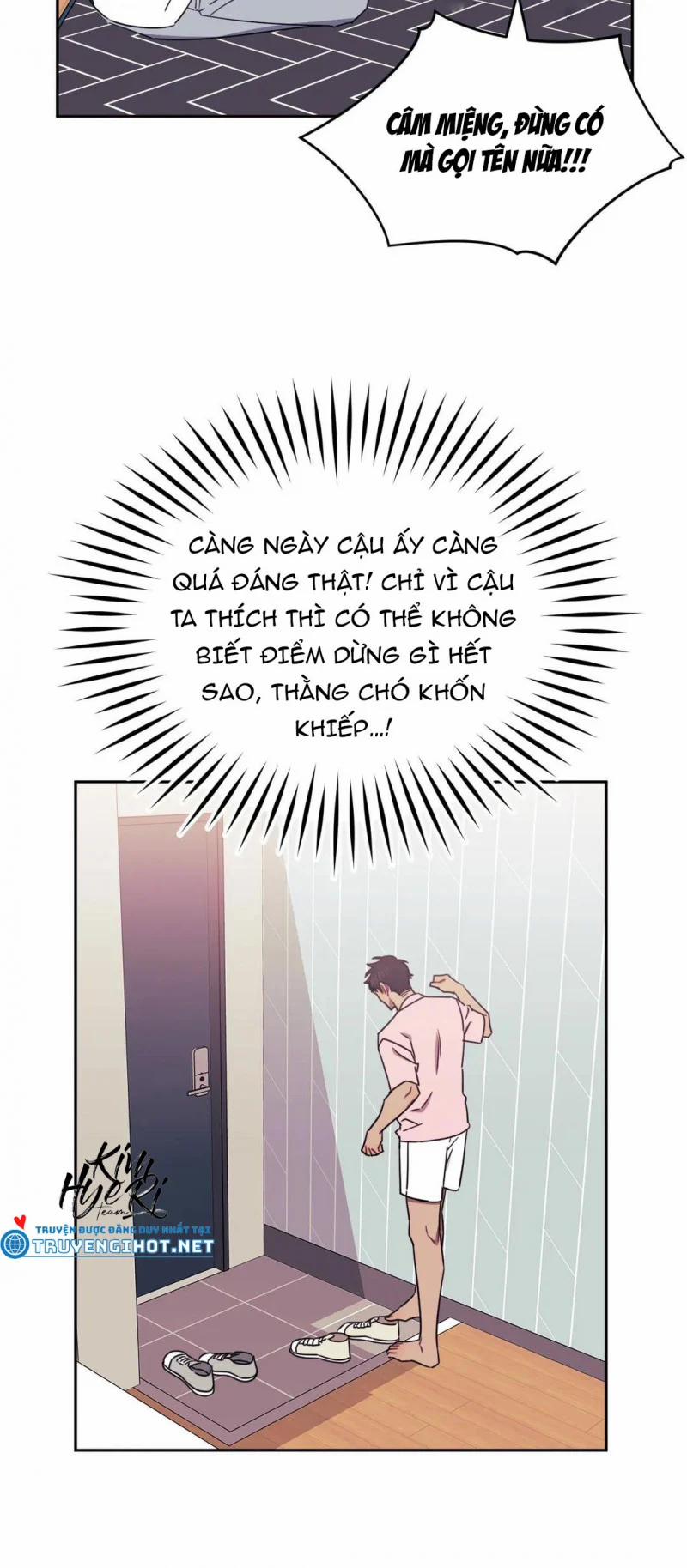 Hơn Cả Bạn Bè 24 trang 35