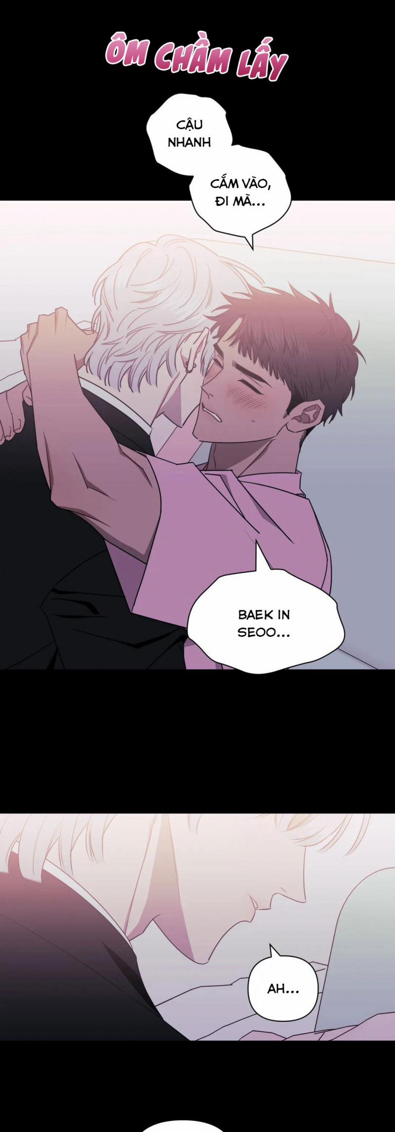 Hơn Cả Bạn Bè 24 trang 8