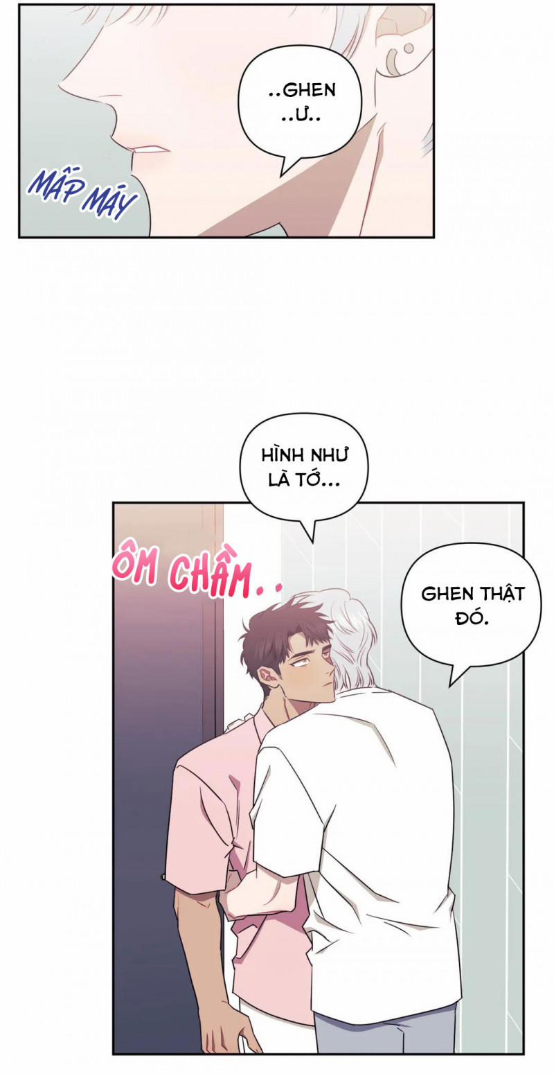 Hơn Cả Bạn Bè 25 trang 10