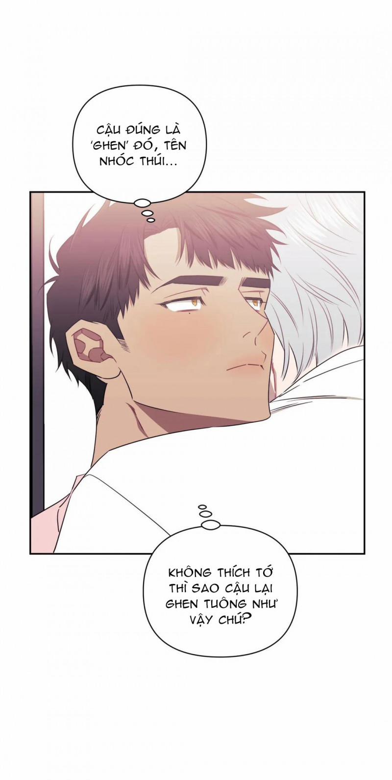 Hơn Cả Bạn Bè 25 trang 11