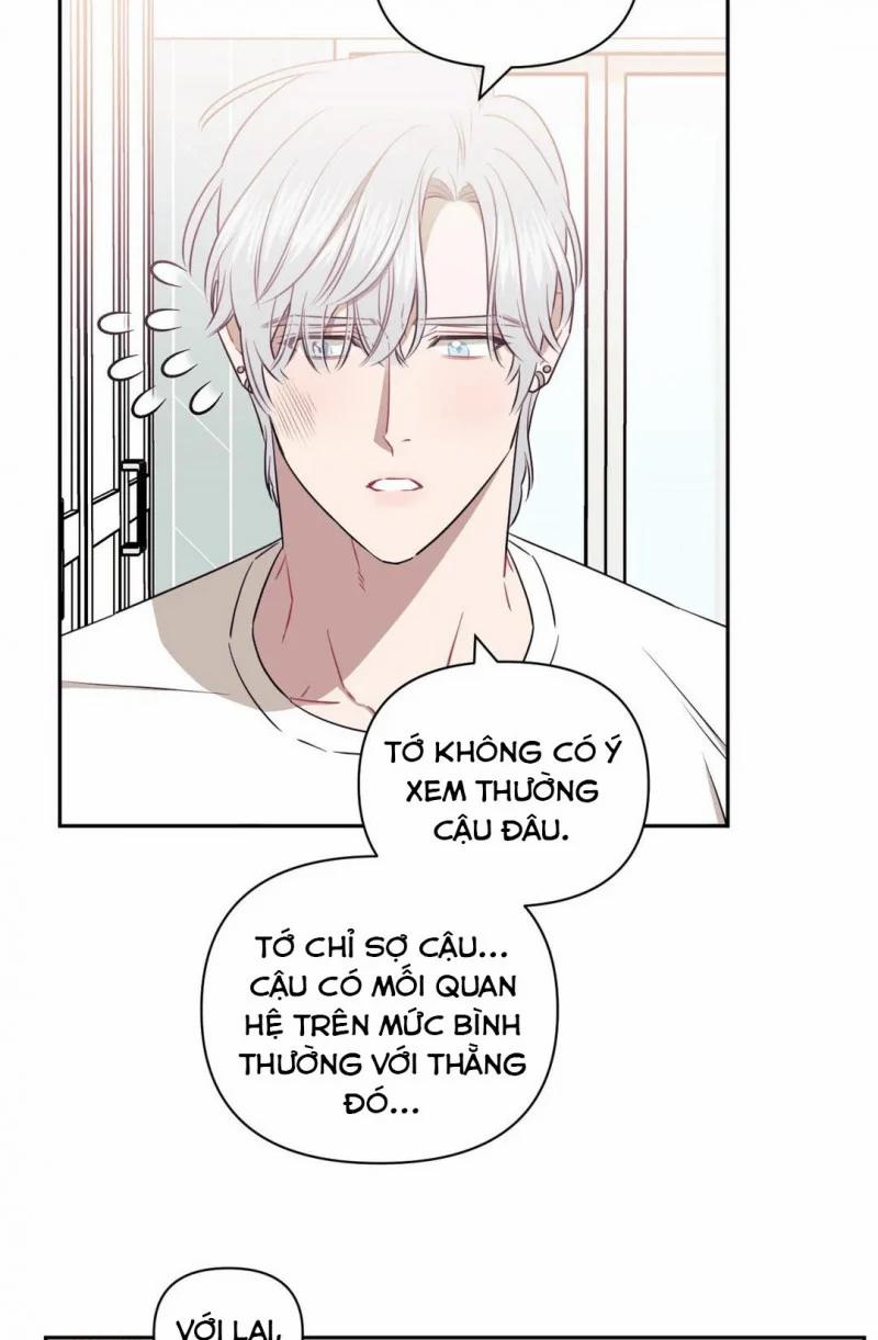 Hơn Cả Bạn Bè 25 trang 16