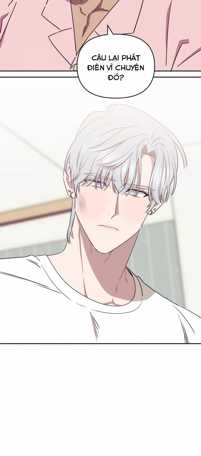 Hơn Cả Bạn Bè 25 trang 2