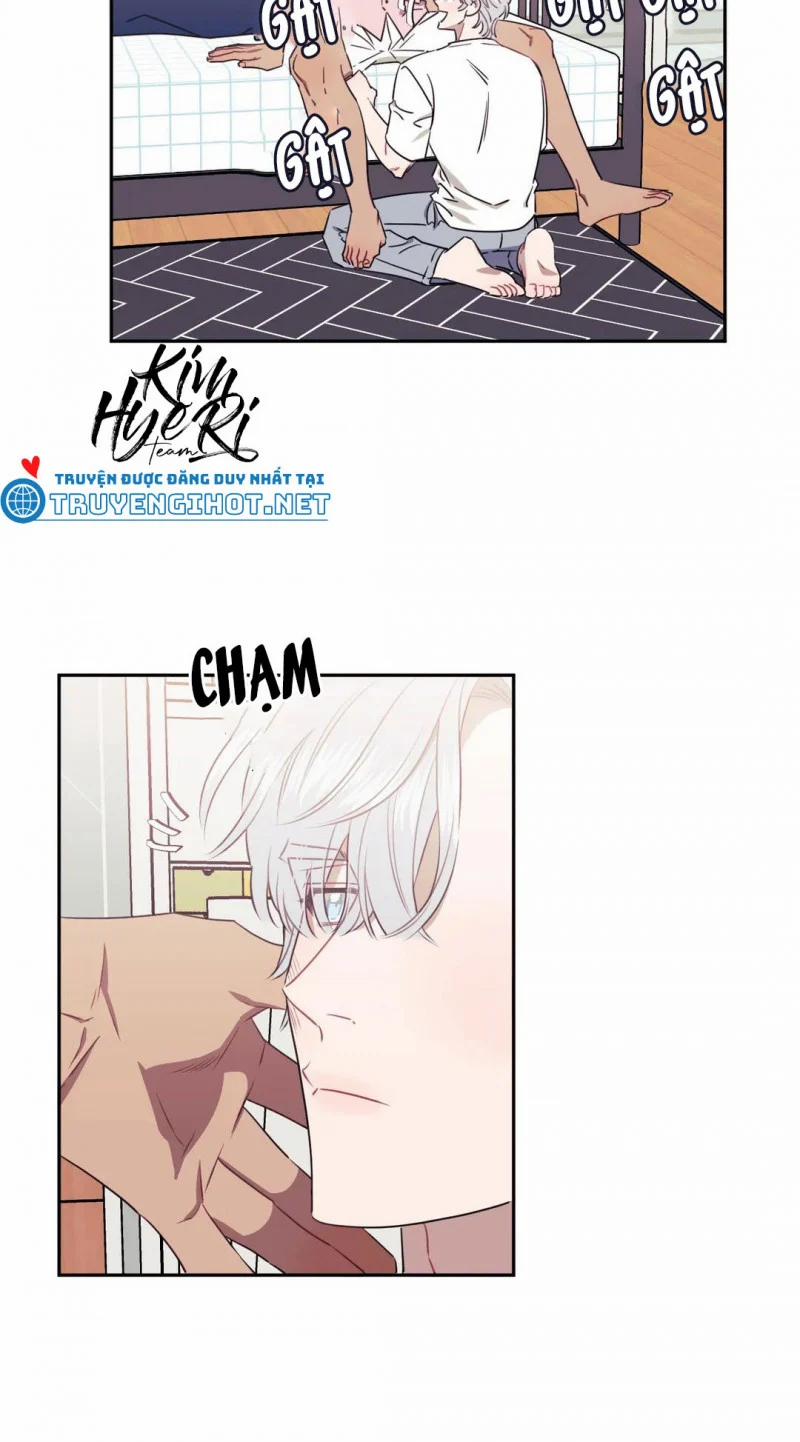 Hơn Cả Bạn Bè 25 trang 28