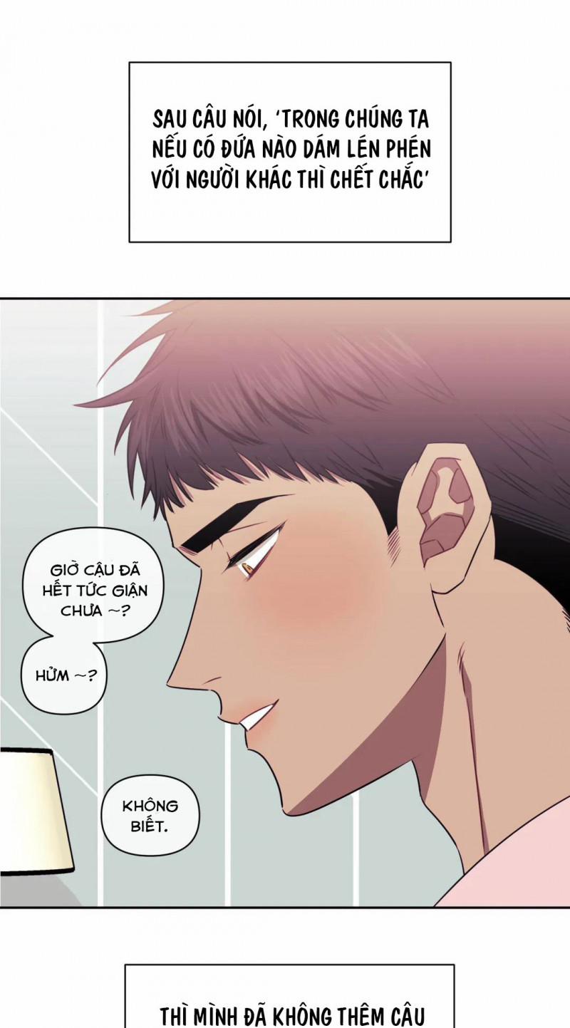 Hơn Cả Bạn Bè 25 trang 31