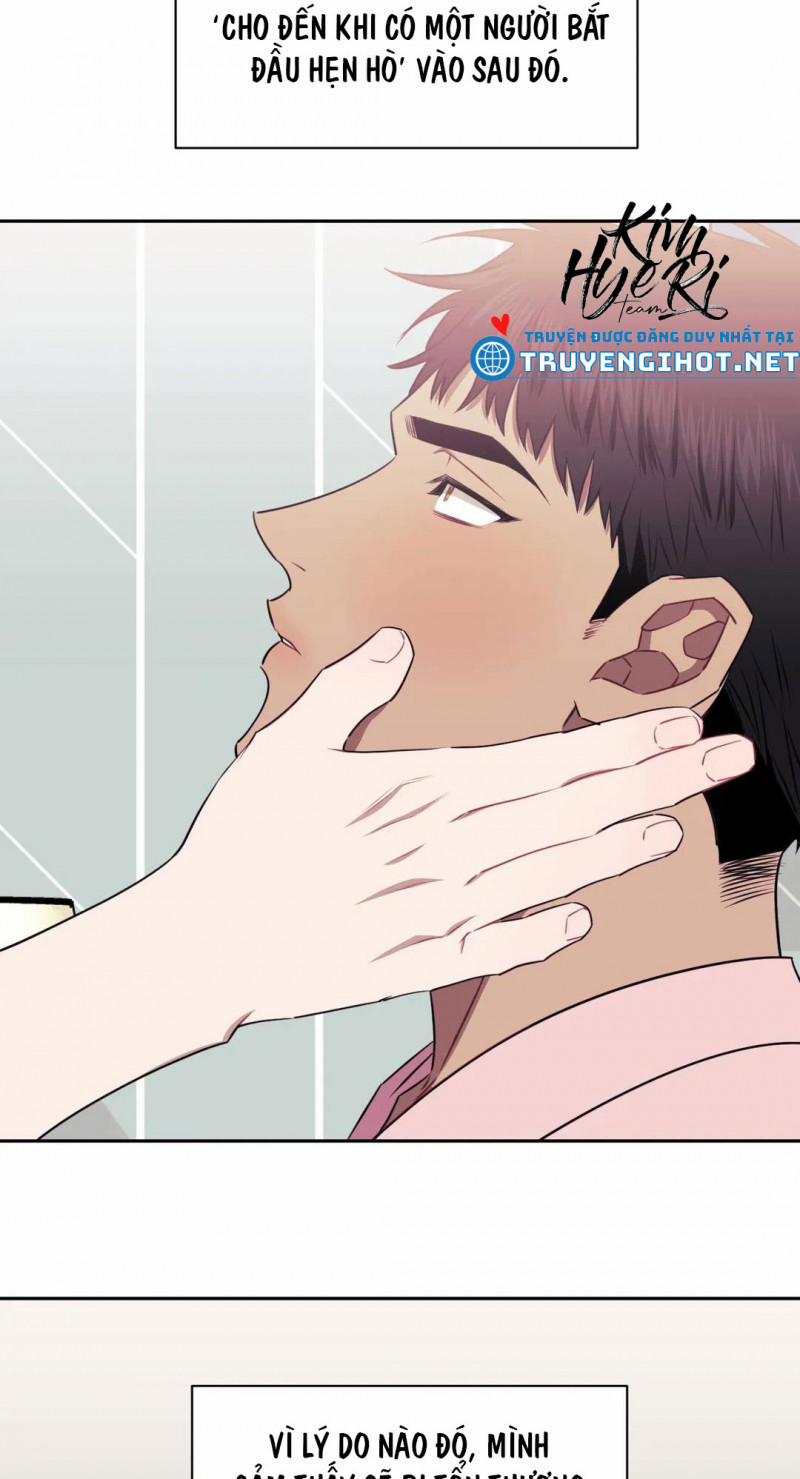 Hơn Cả Bạn Bè 25 trang 32