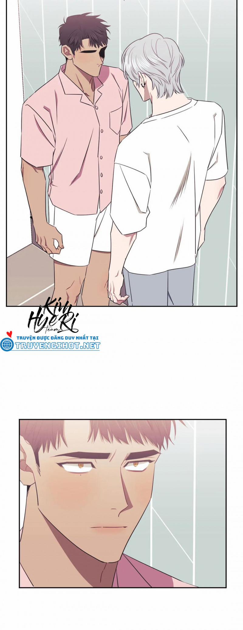 Hơn Cả Bạn Bè 25 trang 4