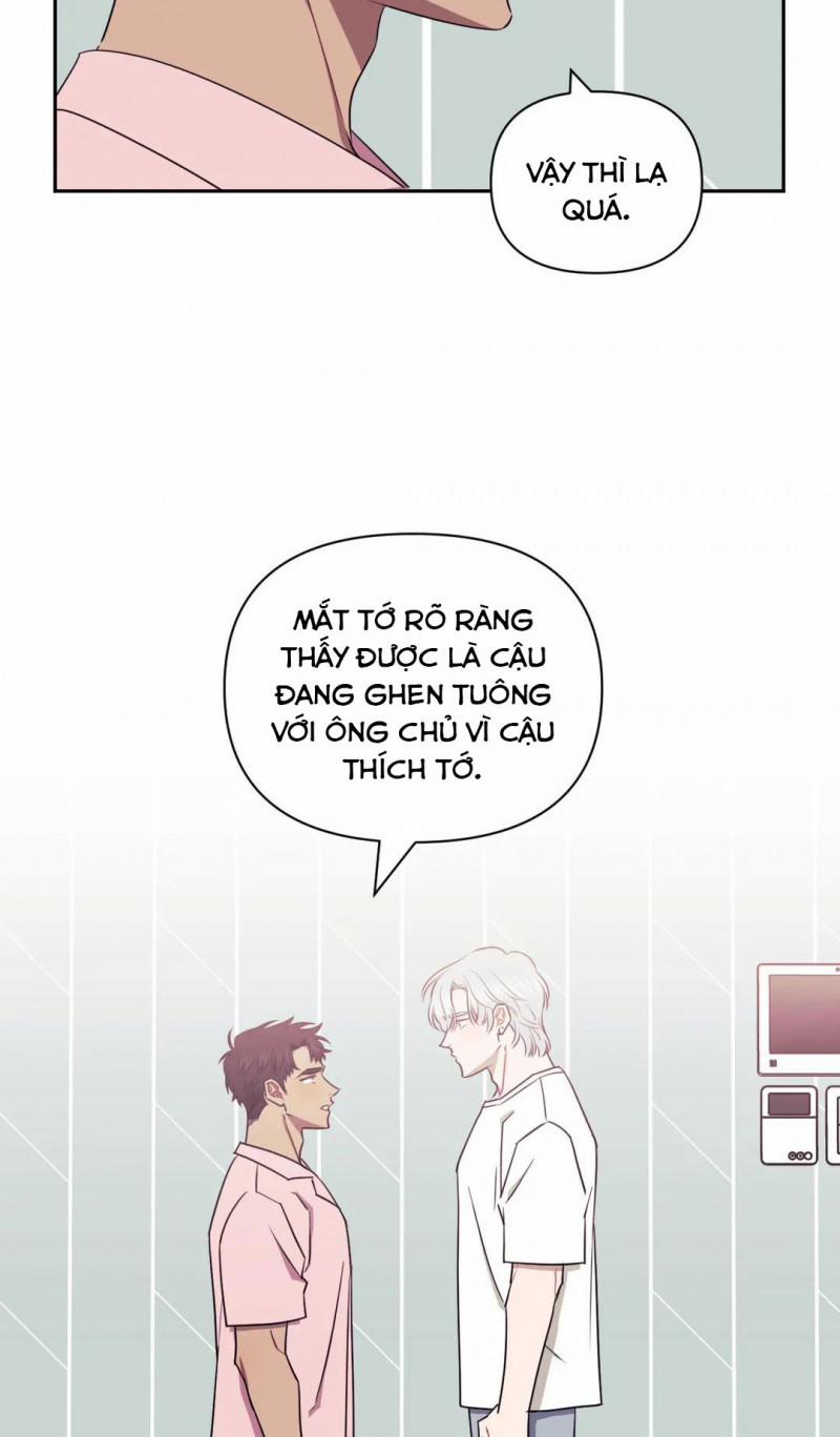 Hơn Cả Bạn Bè 25 trang 8