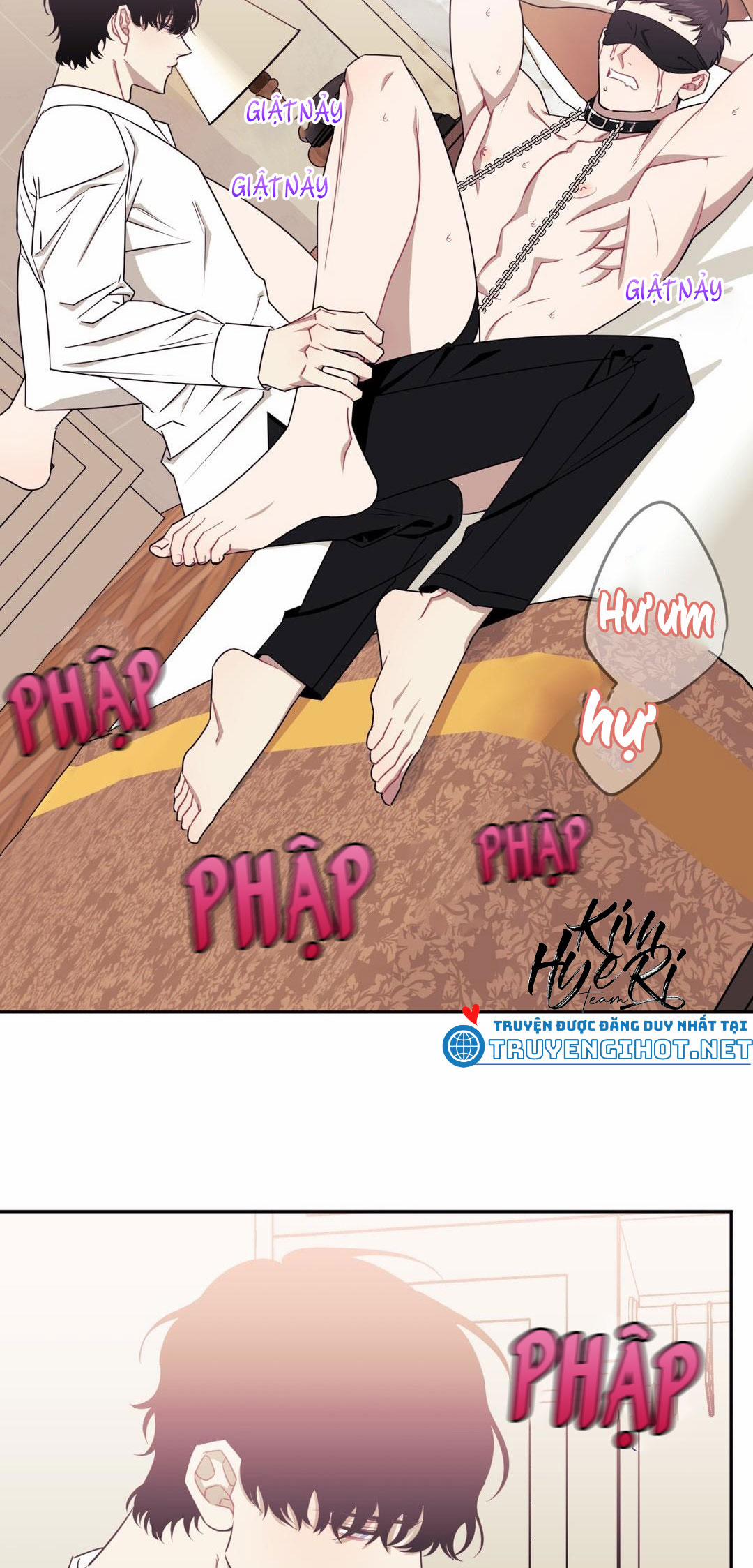 Hơn Cả Bạn Bè 26 trang 2