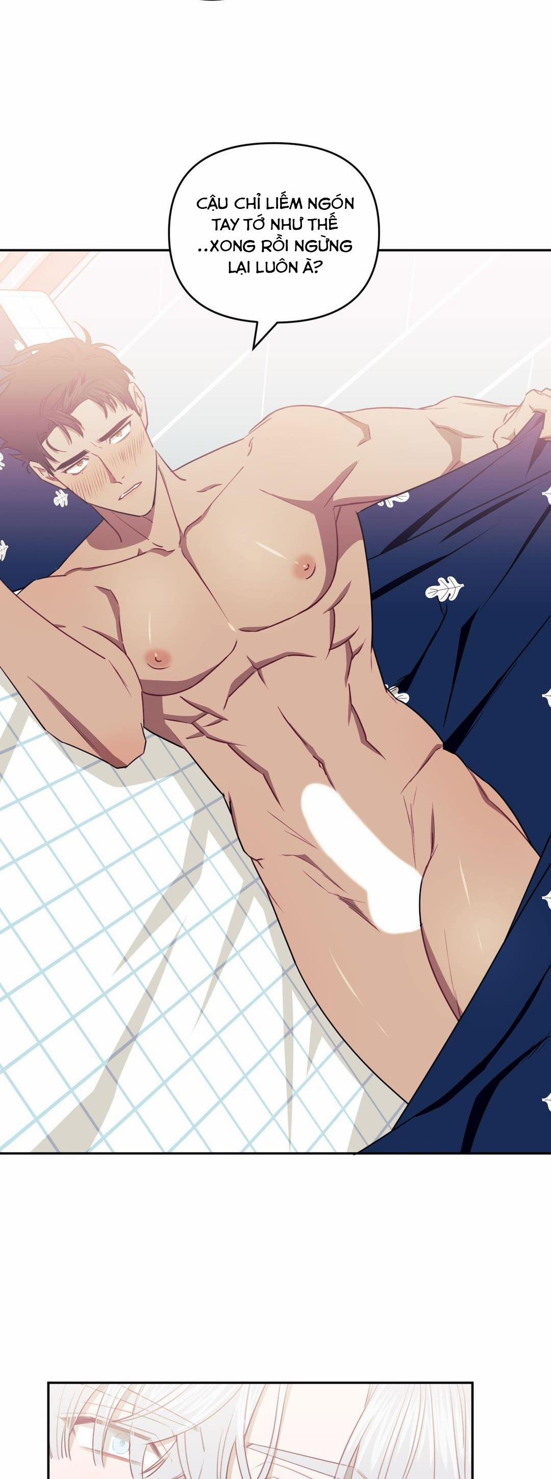 Hơn Cả Bạn Bè 26 trang 26