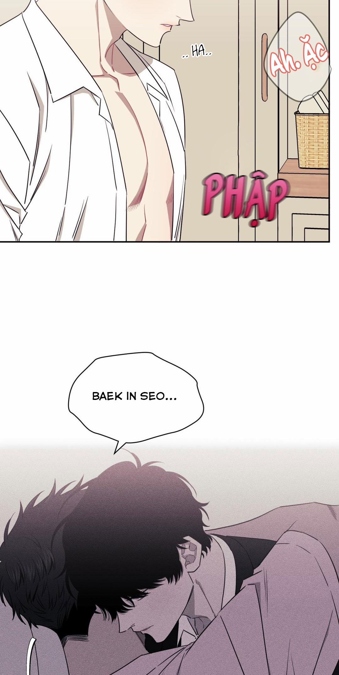 Hơn Cả Bạn Bè 26 trang 3