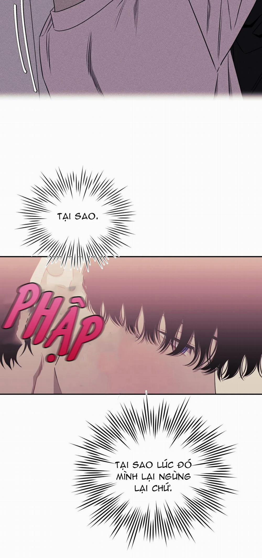 Hơn Cả Bạn Bè 26 trang 4