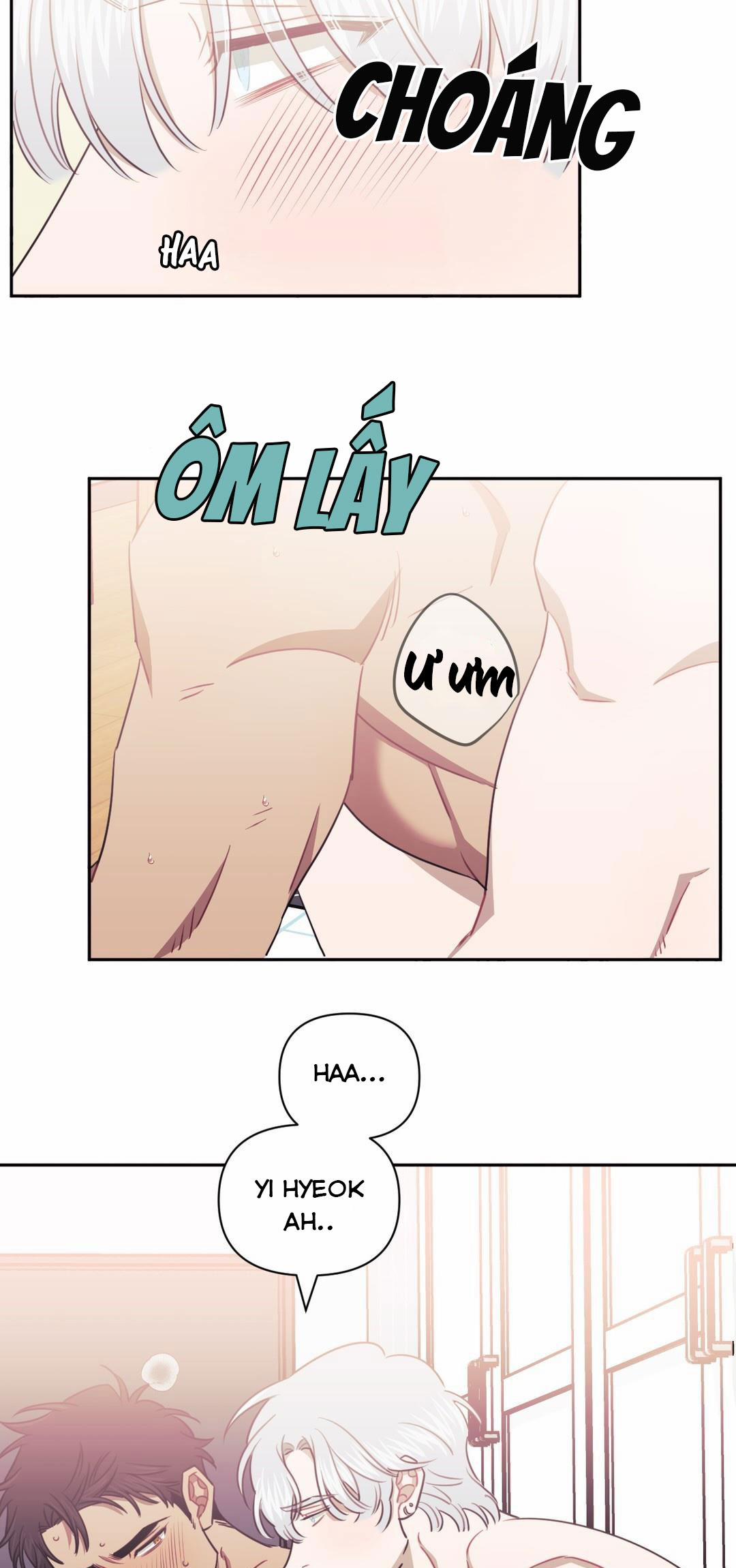 Hơn Cả Bạn Bè 26 trang 41