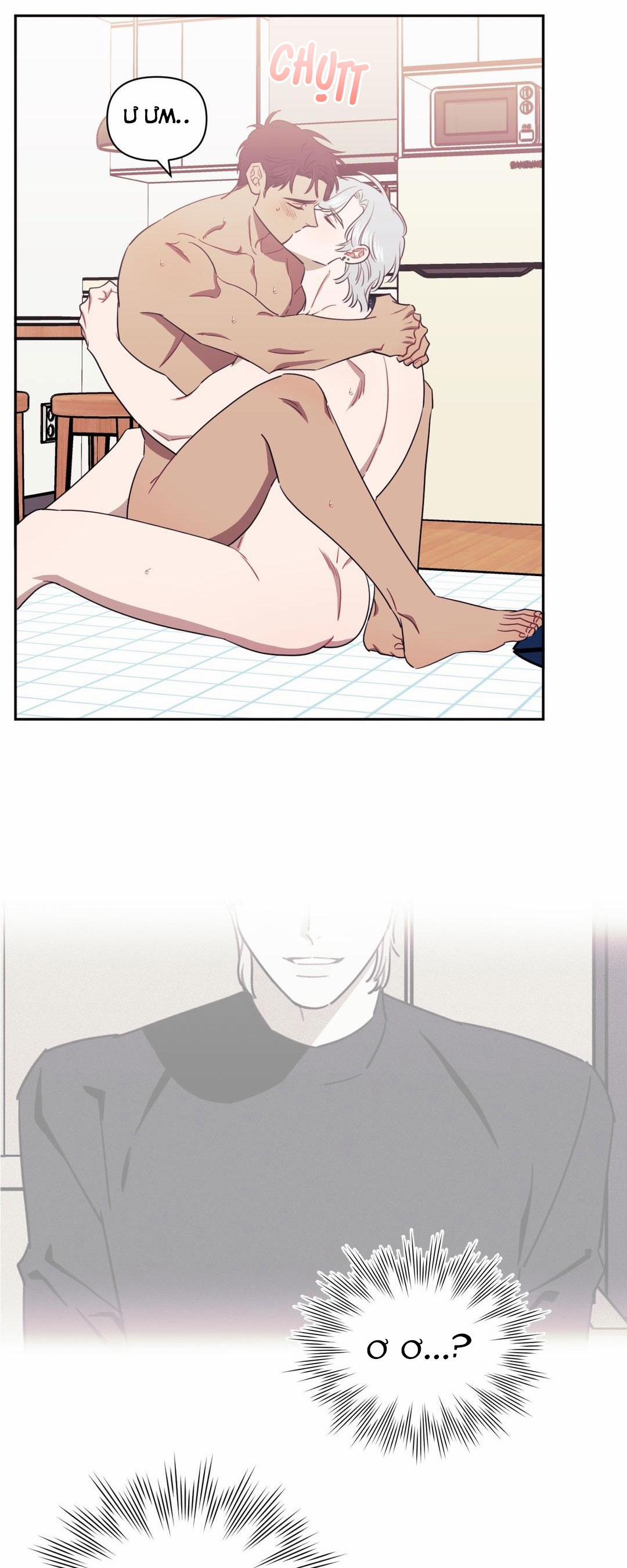 Hơn Cả Bạn Bè 26 trang 45