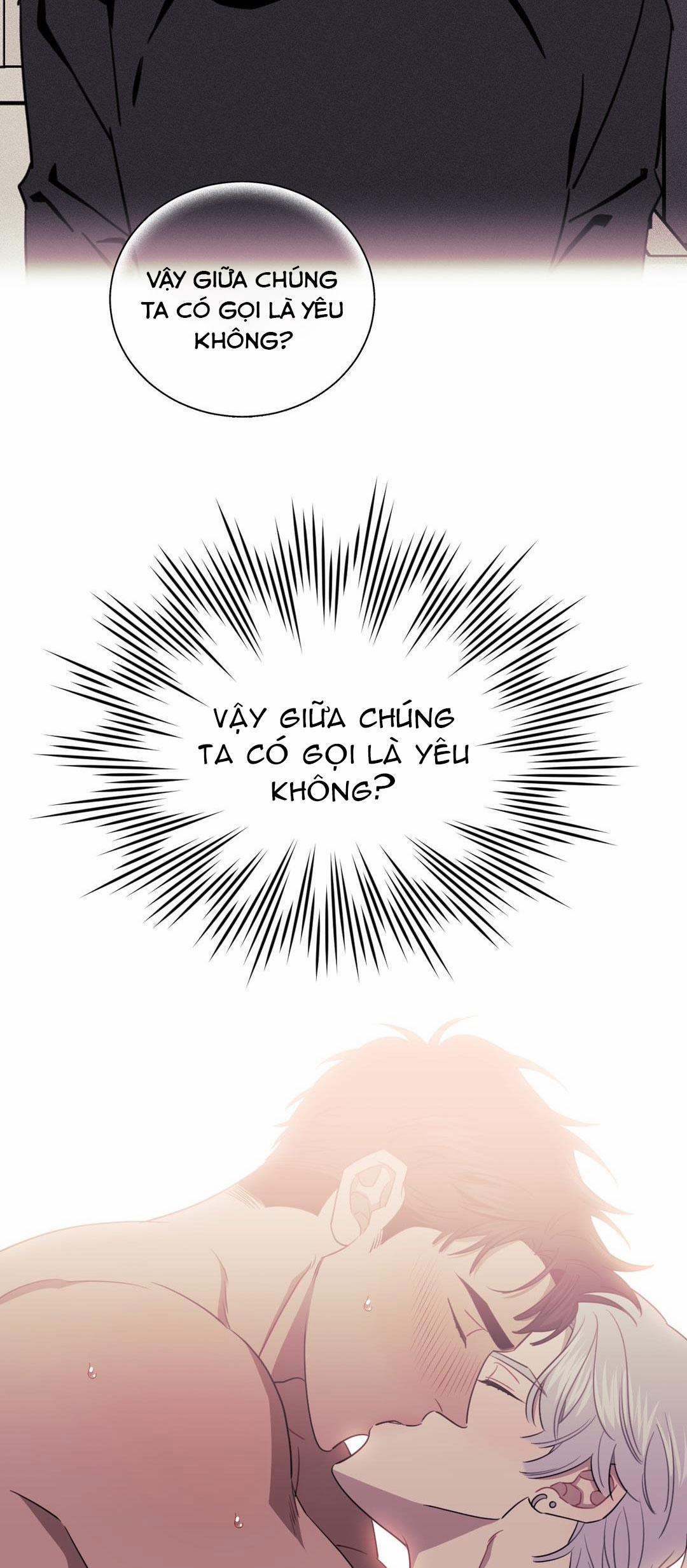 Hơn Cả Bạn Bè 26 trang 47