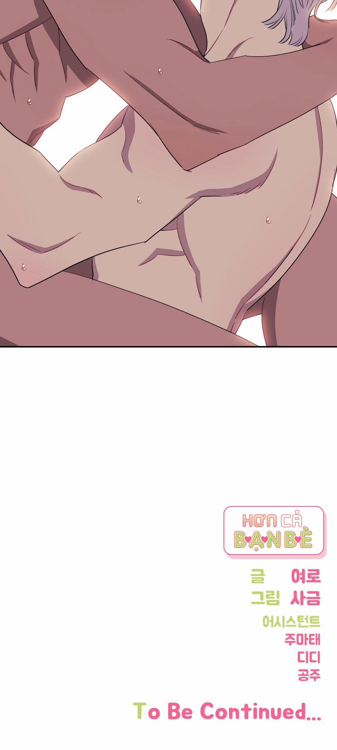 Hơn Cả Bạn Bè 26 trang 48