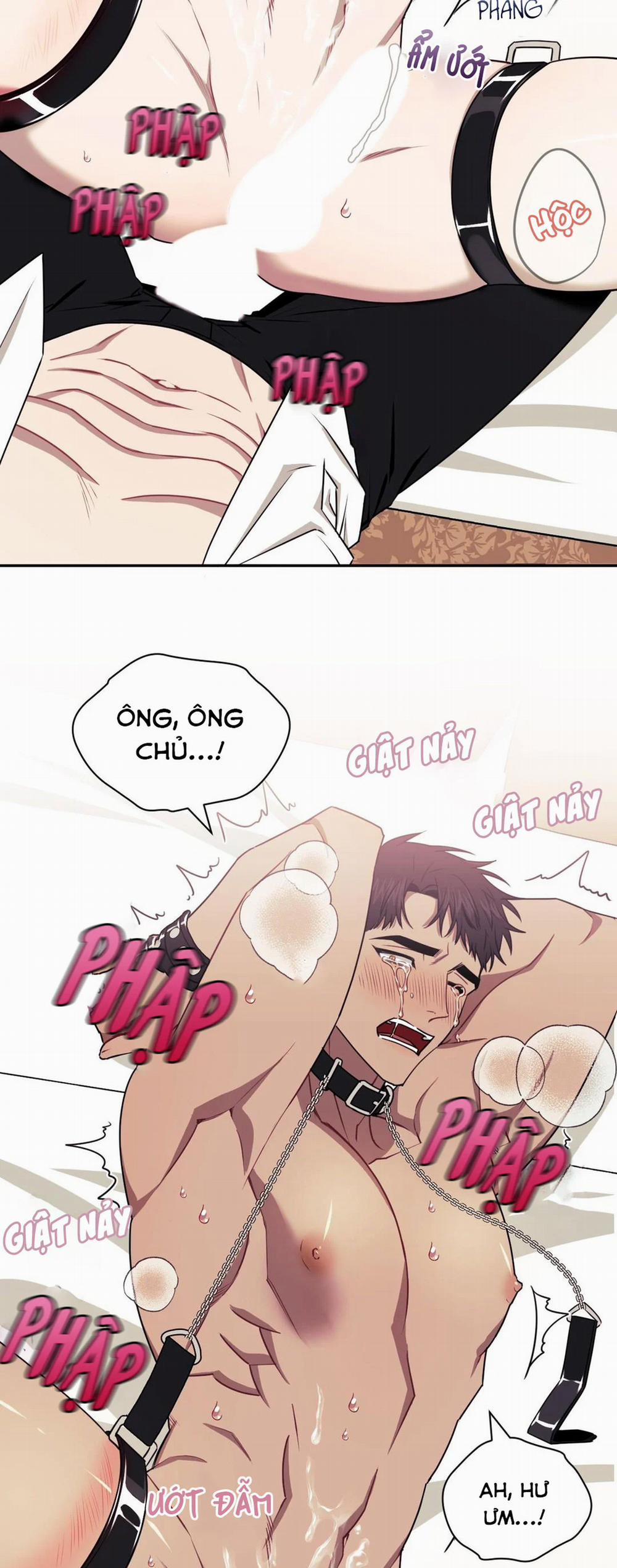 Hơn Cả Bạn Bè 26 trang 6