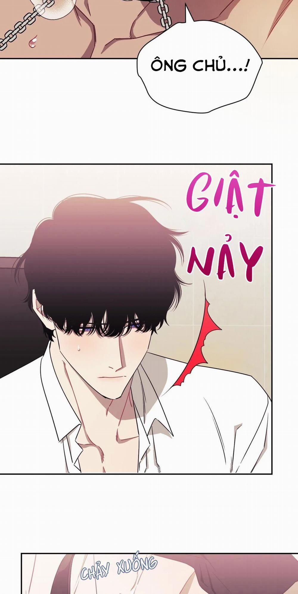 Hơn Cả Bạn Bè 26 trang 8