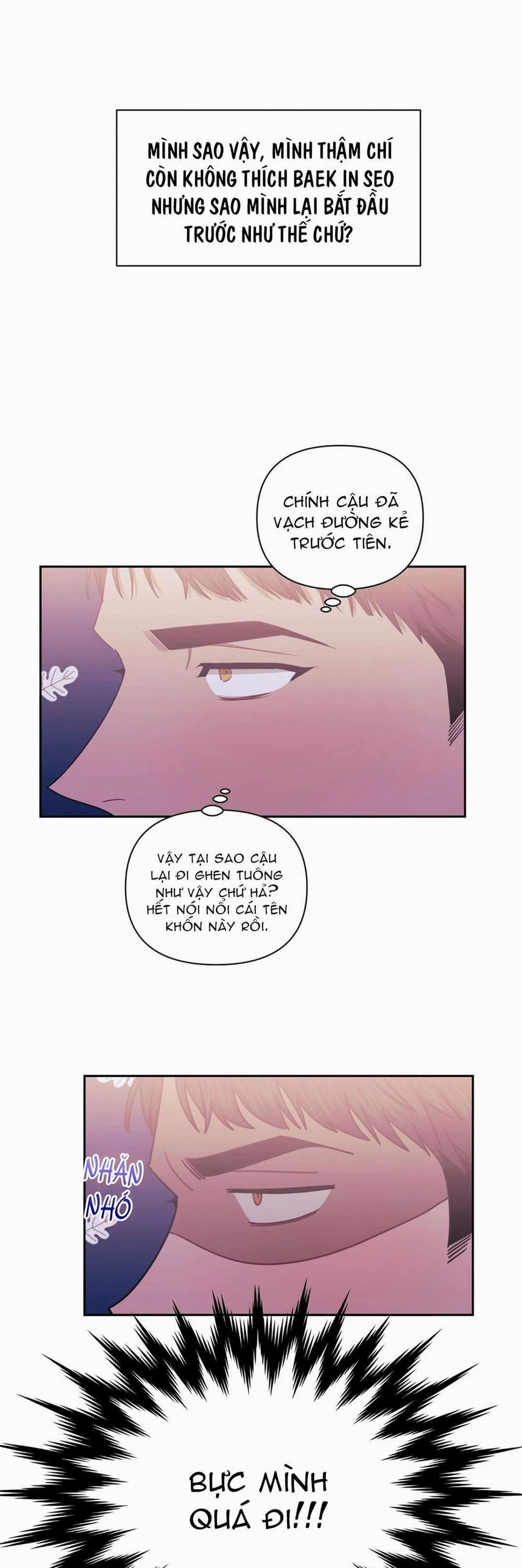 Hơn Cả Bạn Bè 27 trang 10