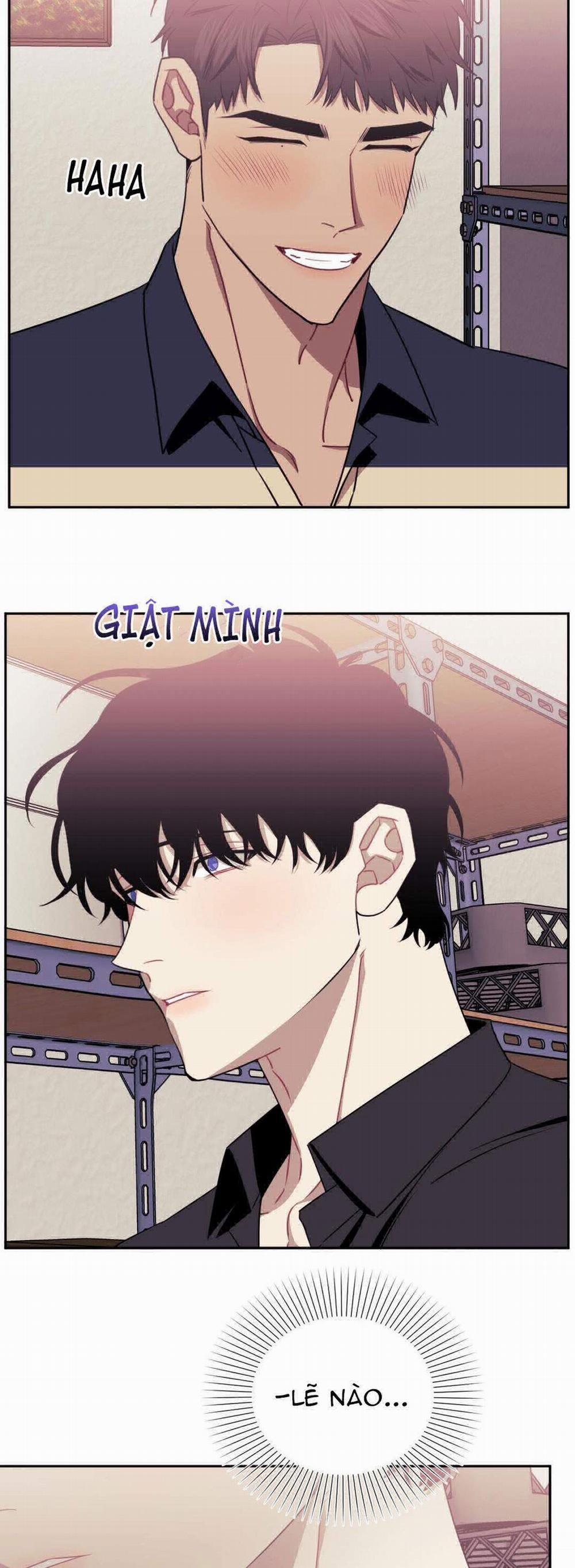 Hơn Cả Bạn Bè 27 trang 27