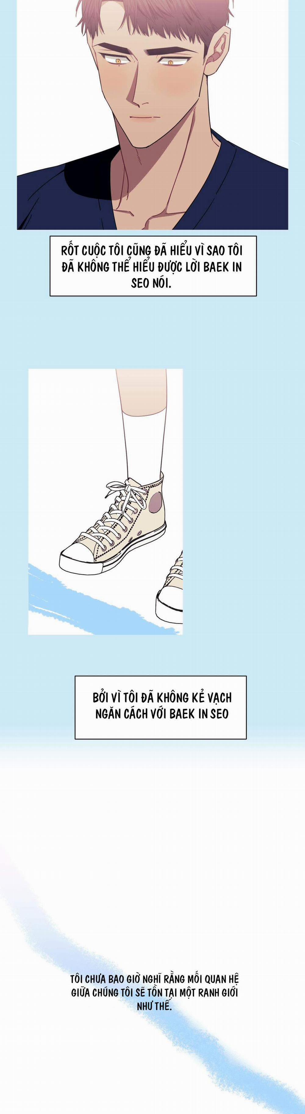 Hơn Cả Bạn Bè 27 trang 4