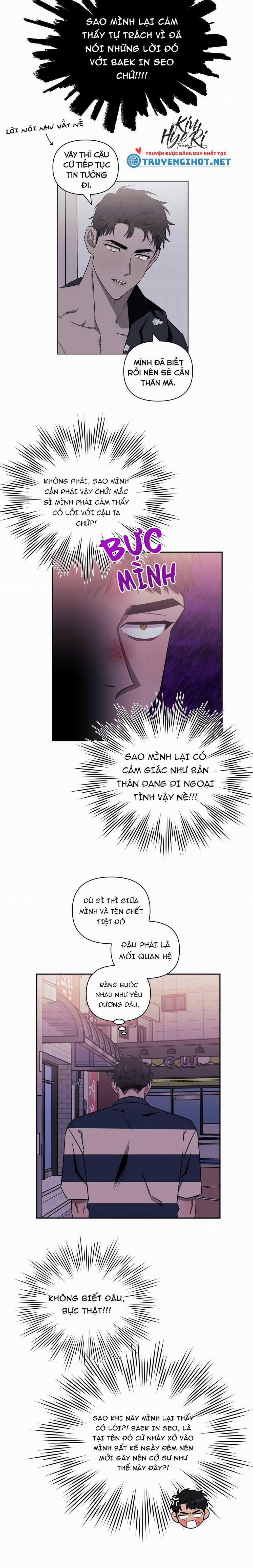 Hơn Cả Bạn Bè 28.2 trang 1