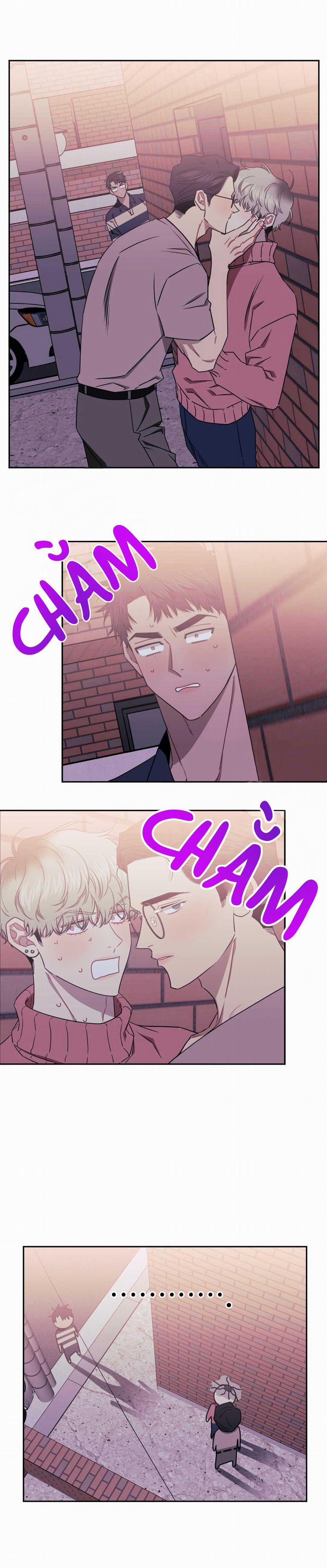 Hơn Cả Bạn Bè 28.2 trang 6