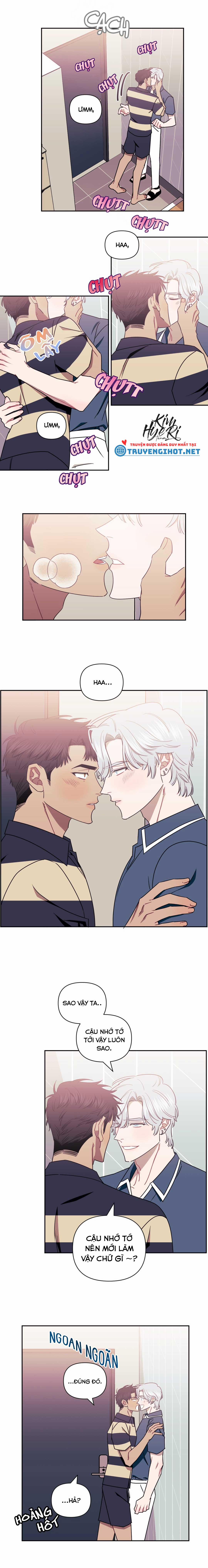 Hơn Cả Bạn Bè 29.2 trang 3