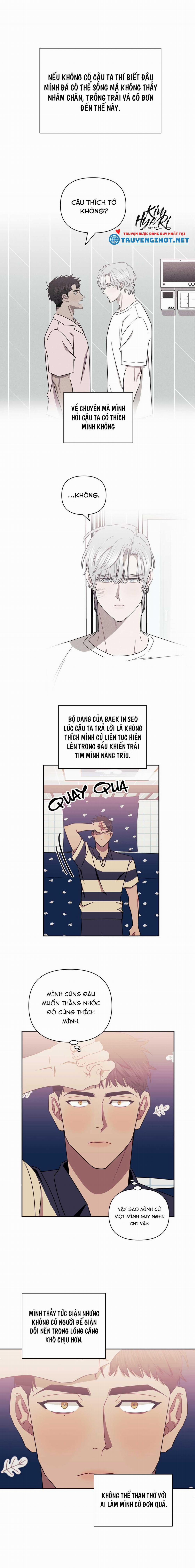 Hơn Cả Bạn Bè 29 trang 4