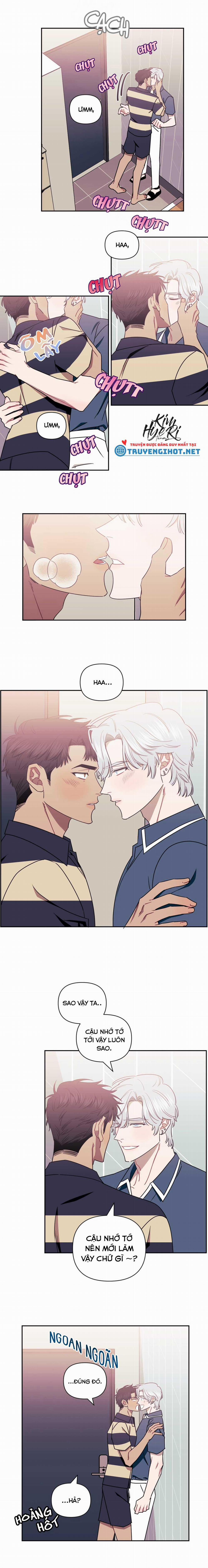 Hơn Cả Bạn Bè 29 trang 7