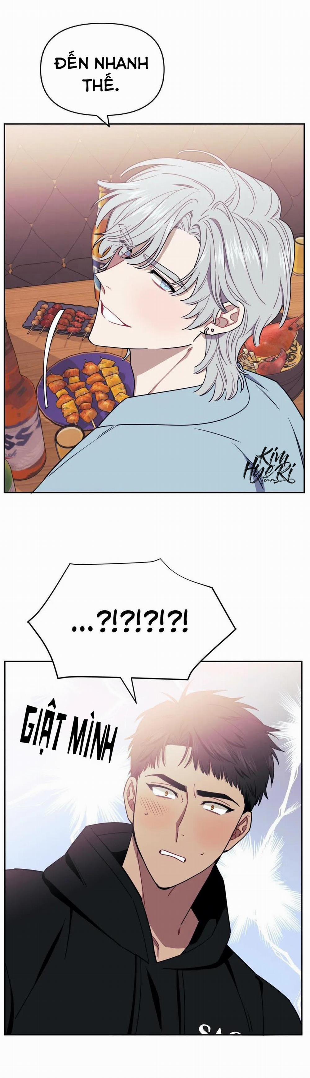 Hơn Cả Bạn Bè 3 trang 32