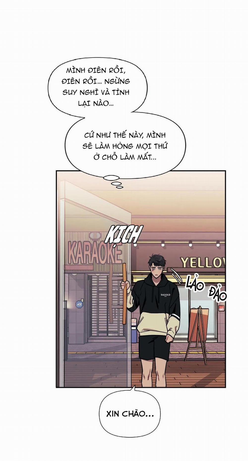 Hơn Cả Bạn Bè 3 trang 9