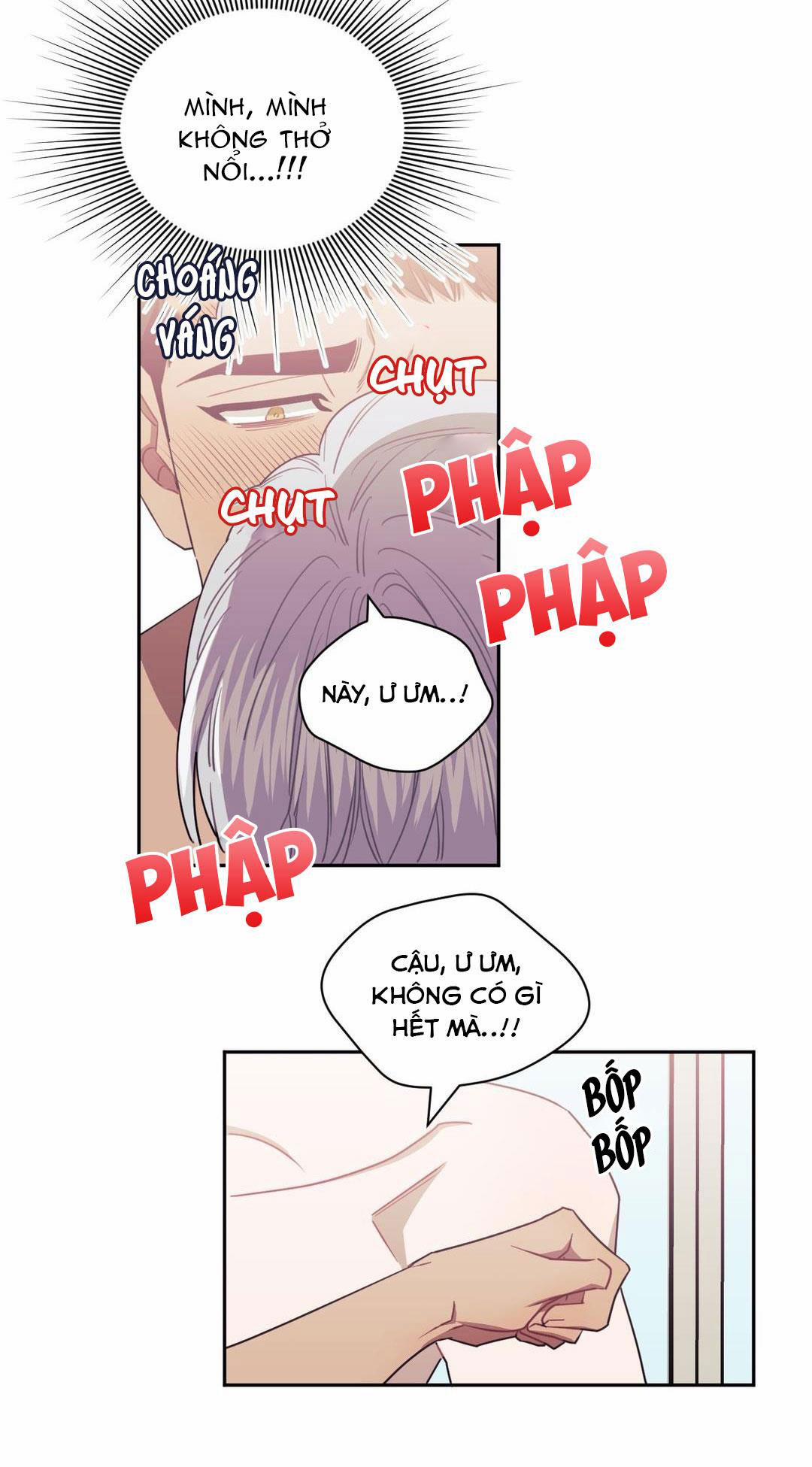 Hơn Cả Bạn Bè 30.2 trang 4