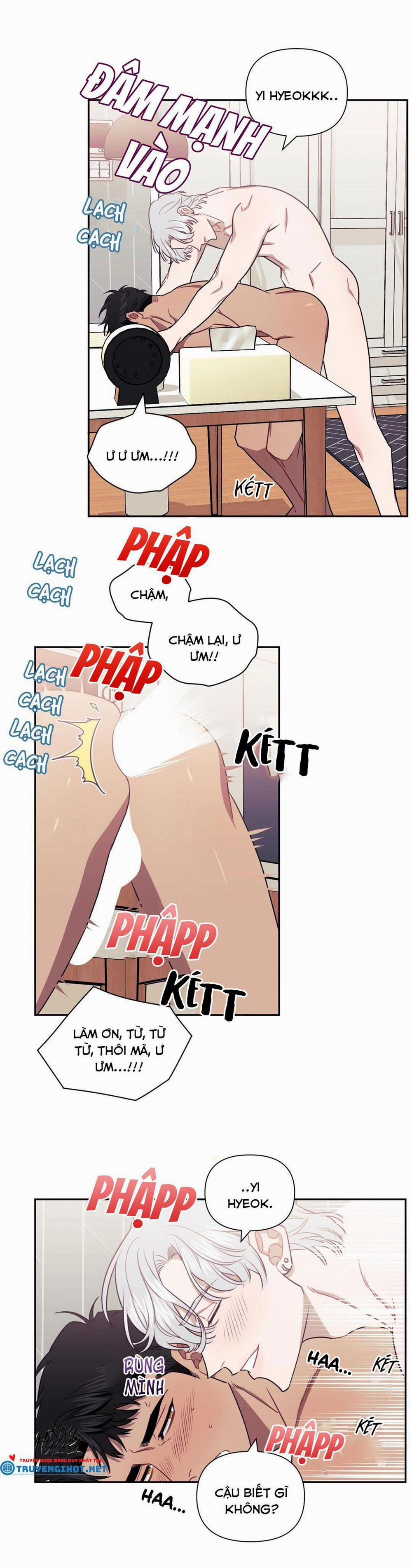 Hơn Cả Bạn Bè 30.2 trang 6