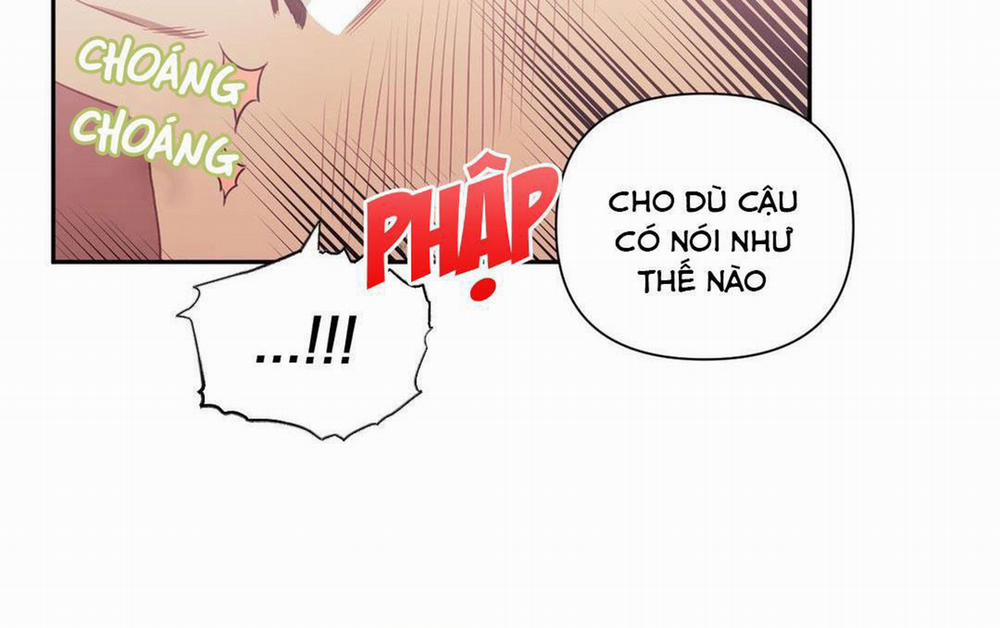 Hơn Cả Bạn Bè 30.3 trang 1