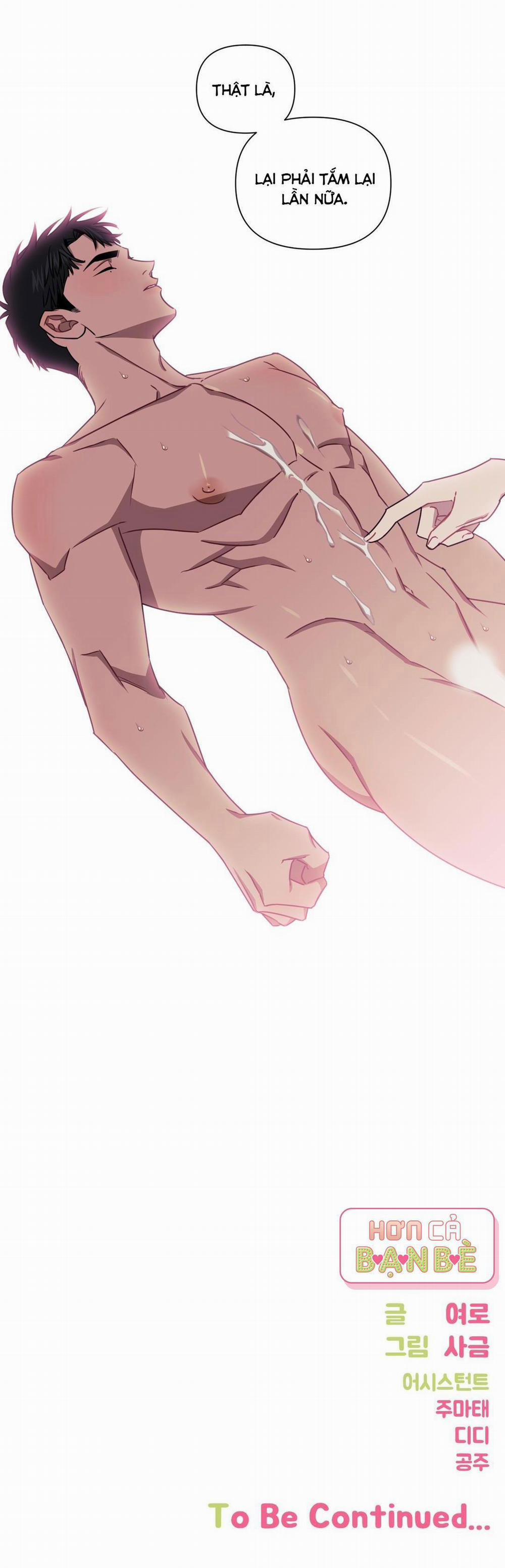 Hơn Cả Bạn Bè 30.4 trang 7