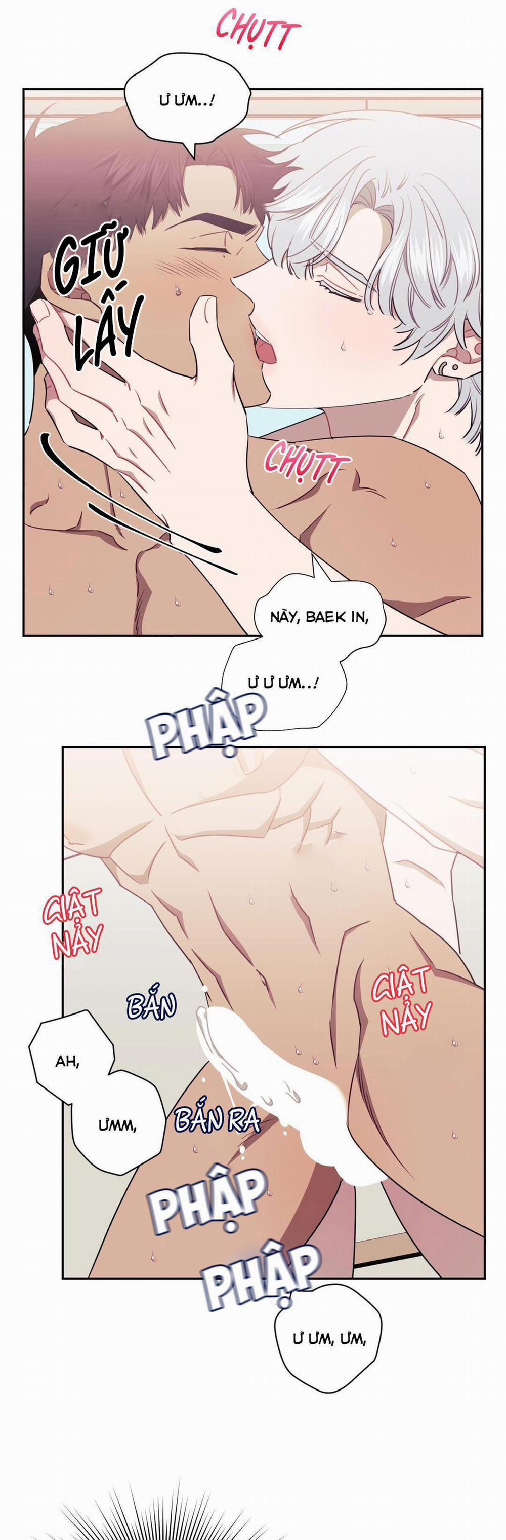 Hơn Cả Bạn Bè 30 trang 10