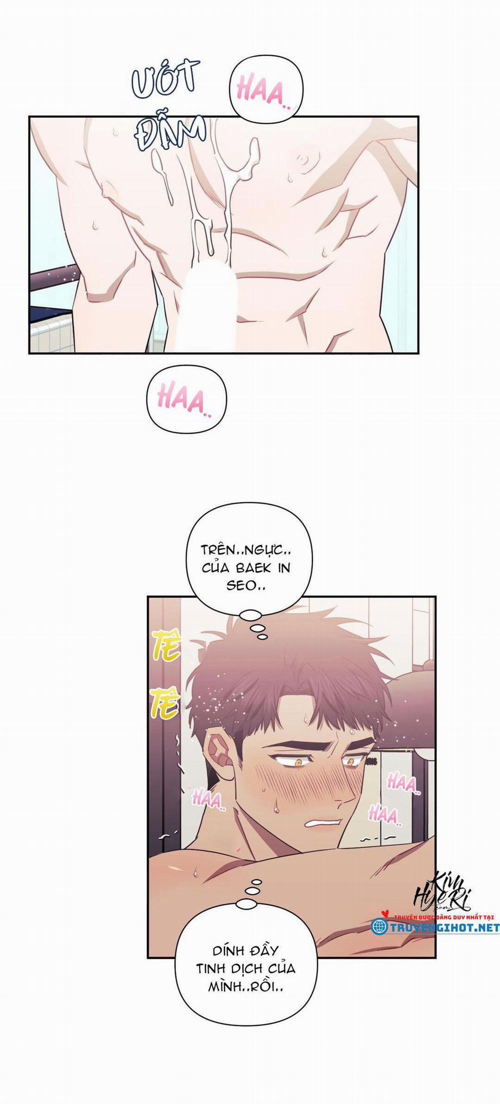 Hơn Cả Bạn Bè 30 trang 2