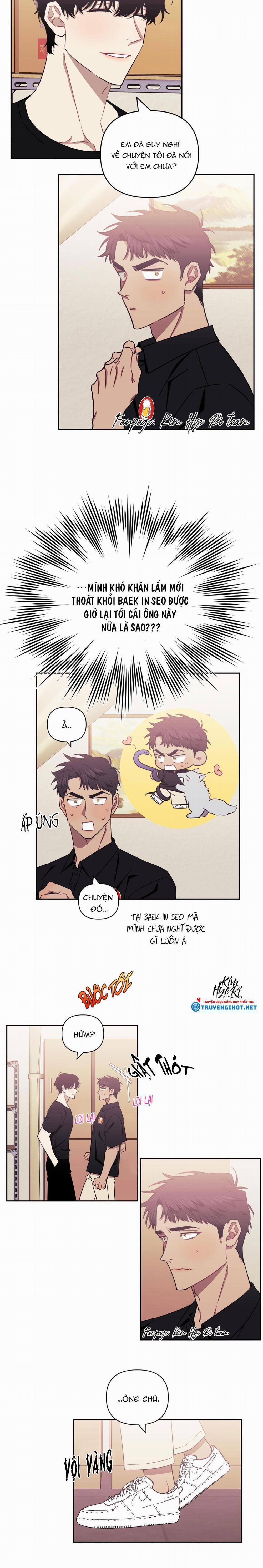 Hơn Cả Bạn Bè 31.1 trang 6
