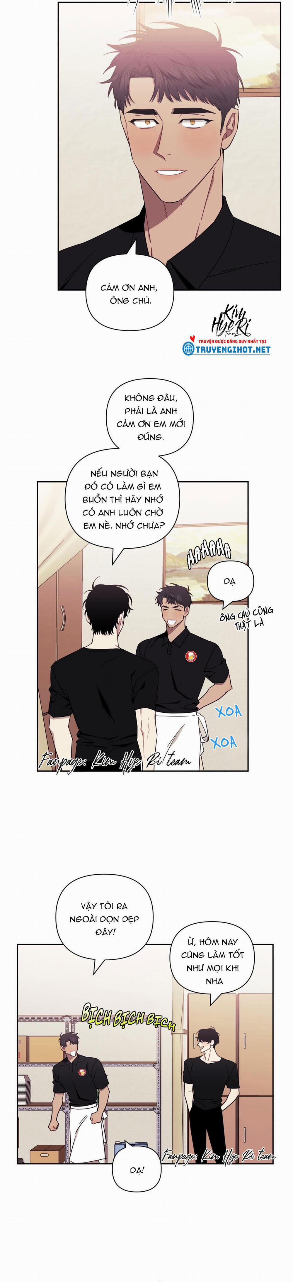 Hơn Cả Bạn Bè 31.2 trang 4