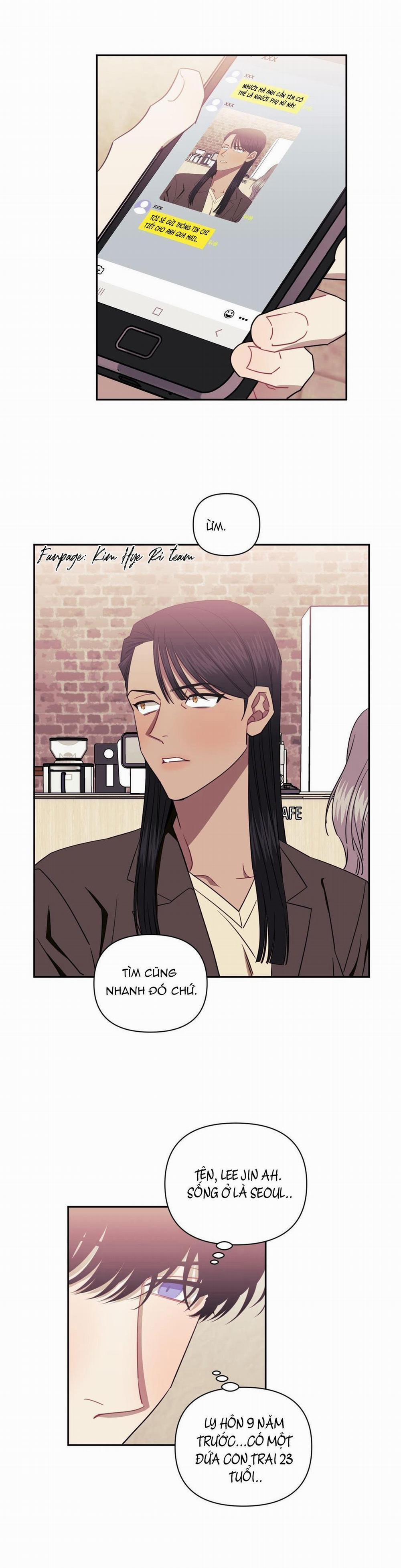 Hơn Cả Bạn Bè 31.2 trang 6