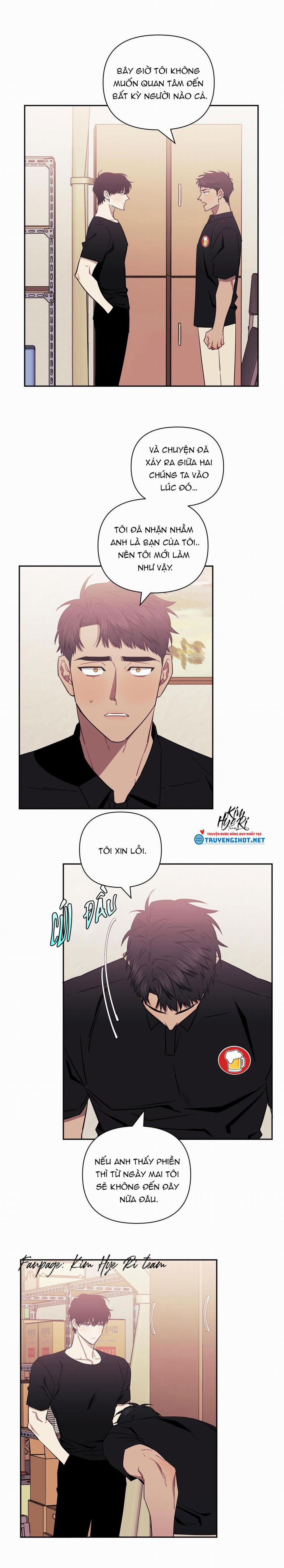 Hơn Cả Bạn Bè 31 trang 7