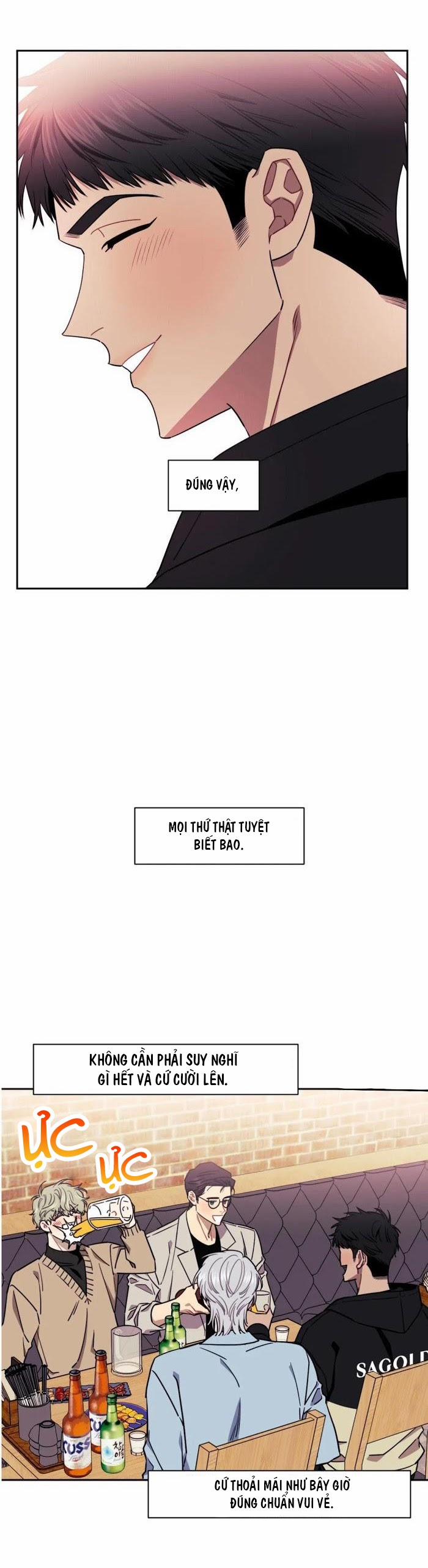 Hơn Cả Bạn Bè 4 trang 11