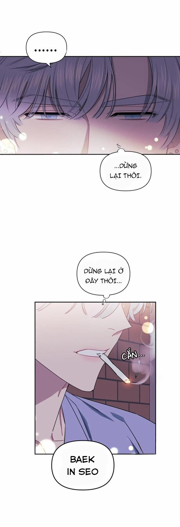 Hơn Cả Bạn Bè 4 trang 20