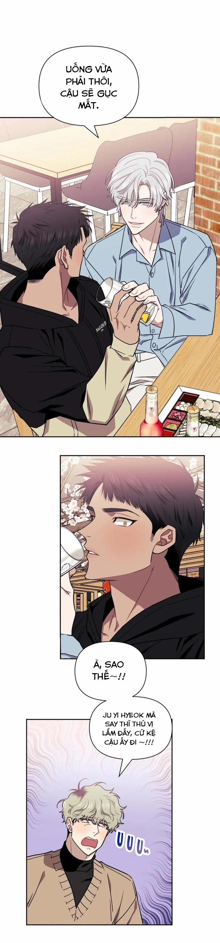 Hơn Cả Bạn Bè 4 trang 6