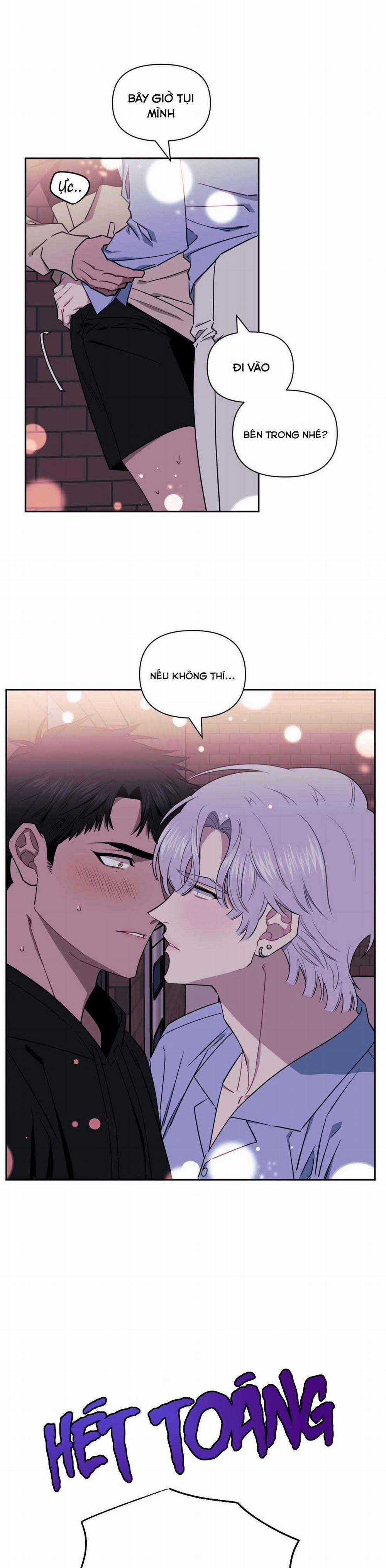 Hơn Cả Bạn Bè 5 trang 10